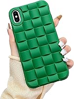 Vista 38 de Ginkgonut Funda compatible con iPhone 13 Pro para mujeres y niñas, diseño 3D de silicona suave a prueba de golpes, esquinas elevadas para iPhone 13