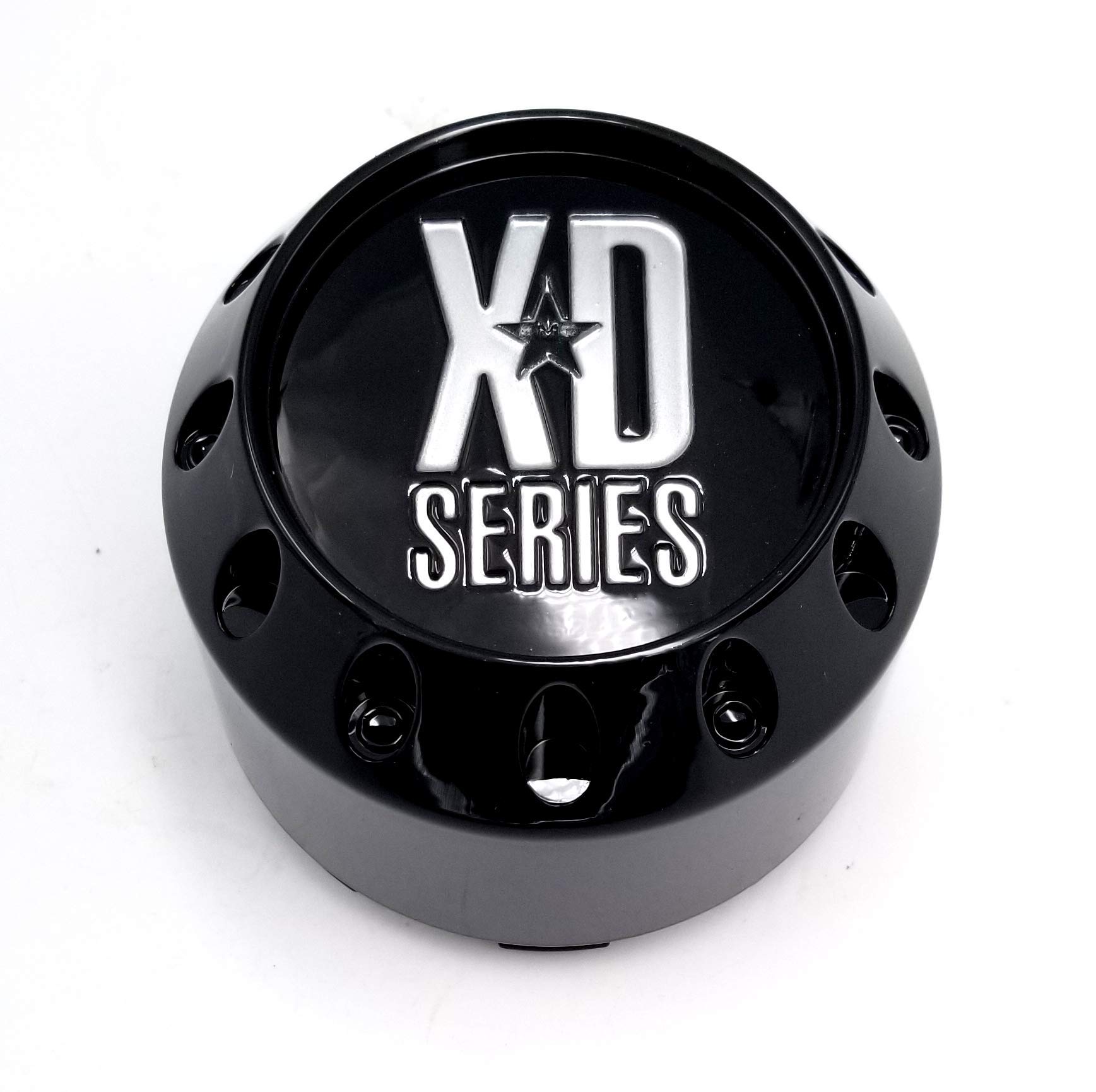 KM*♥︎´‐　0106 Amazon.com: XD SERIES by KMC WHEELS Wheel Pros 464K106 Wheel