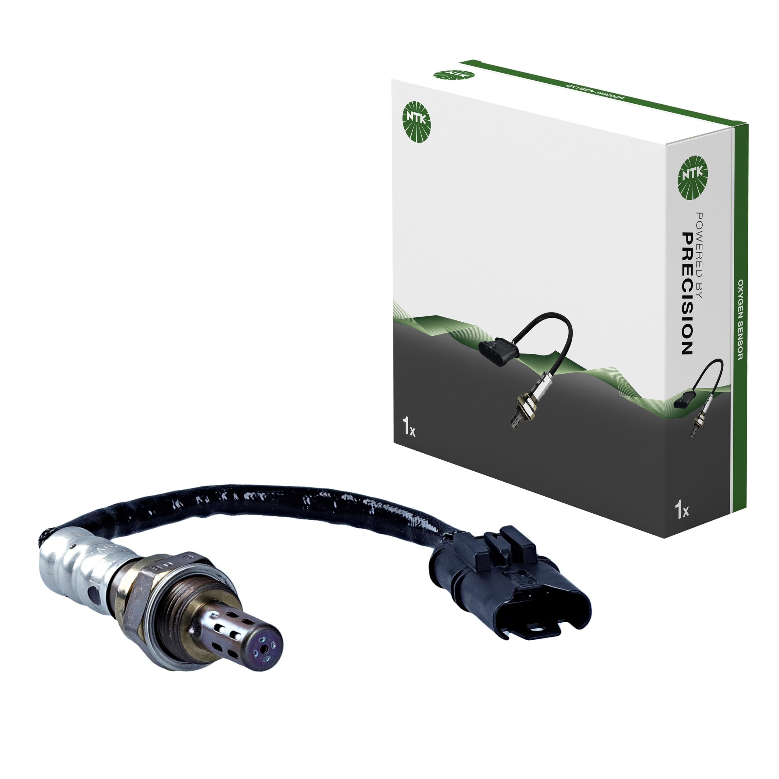 Sonda lambda NTK | OZA630-​BM1, 0072