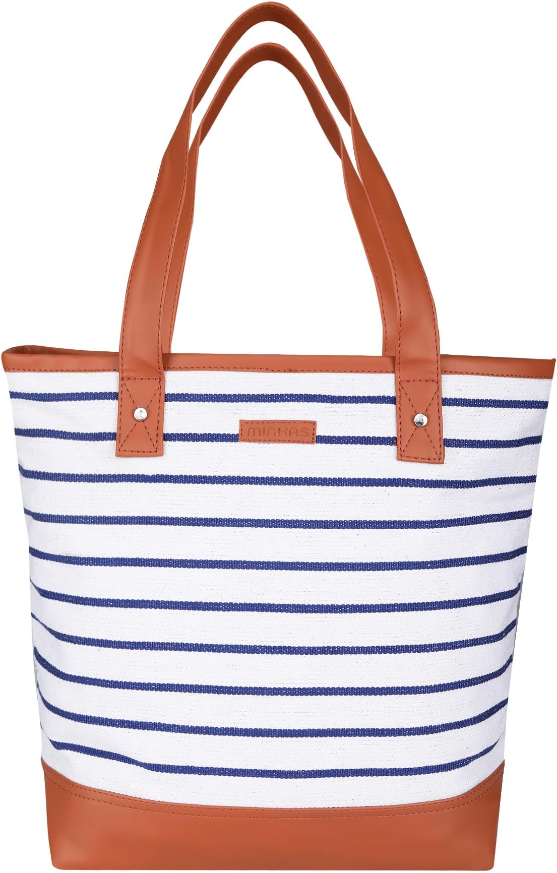 Minhas ApparelsMinhas Women Tote Bag For Women, Fashion Bag for College/Office
