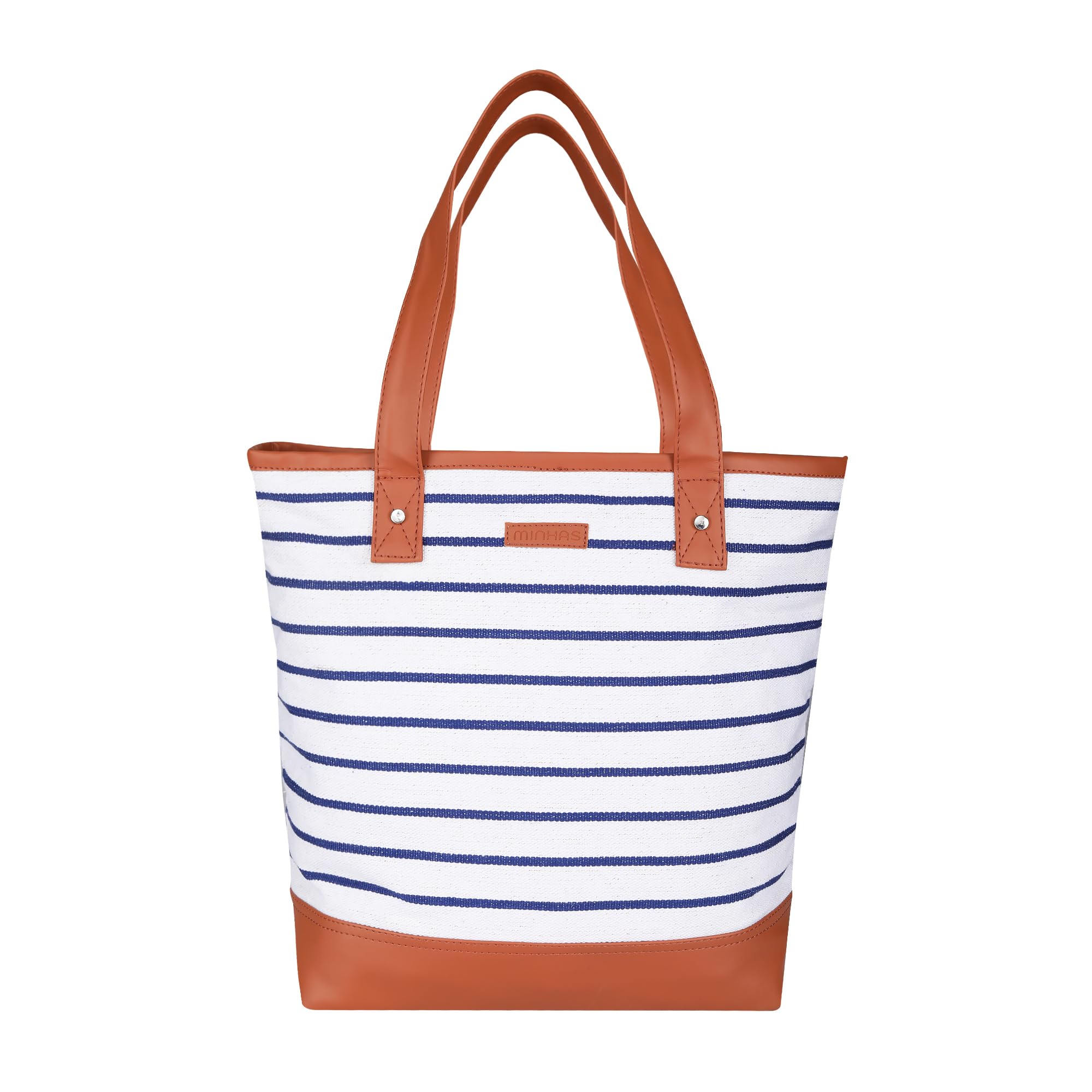 Minhas ApparelsMinhas Women Tote Bag For Women, Fashion Bag for College/Office