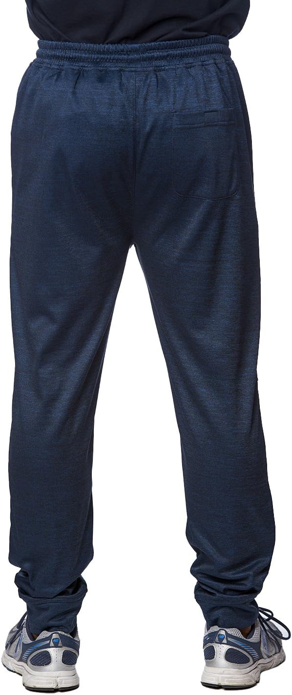 Burnside - Performance Fleece Joggers - 8801