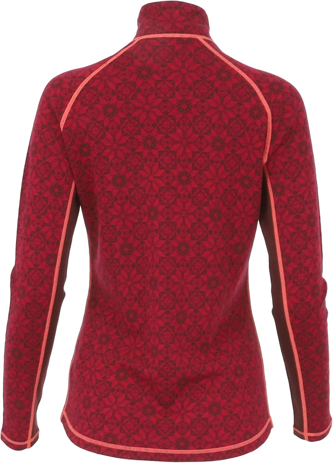 ICEWEAR Hvítanes Women's Merino Wool Base Layer