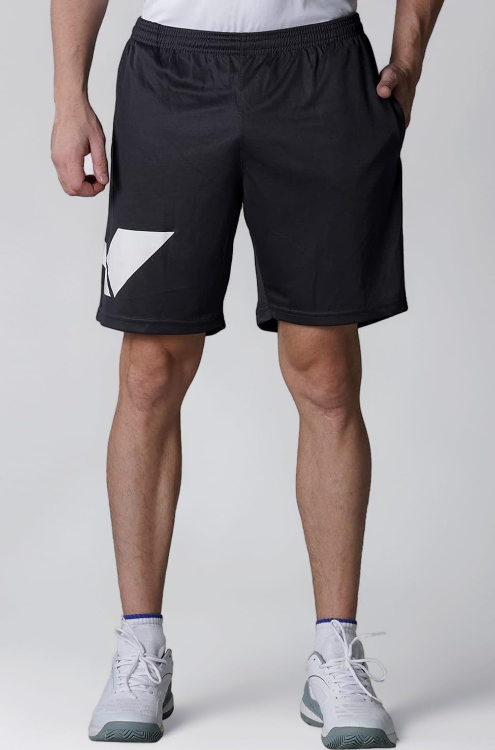 Carbonite Shorts for Men | Shorts for Gym | Sports Shorts | Running Shorts