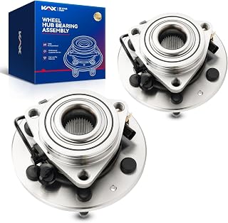 515160 2PCS Wheel Hub Bearing Price In India