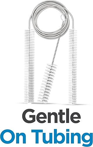 Miniatura 3 de CPAP Tubos de manguera, 6 ft apagón por resplabs Medical, 1