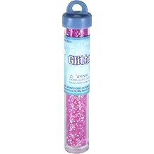 Sulyn 0.6oz Glitter Tube - Raspberry Iris