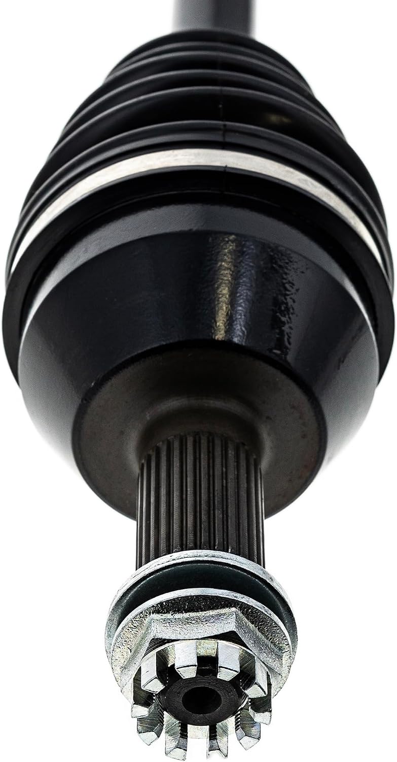 NICHE Rear Right CV Axle Drive Shaft for Honda Pioneer 1000 1000-5 Limited Edition 42220-HL4-F41 42250-HL4-F41