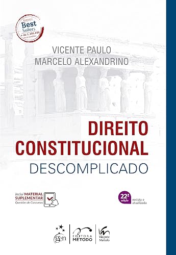 Direito Constitucional Descomplicado