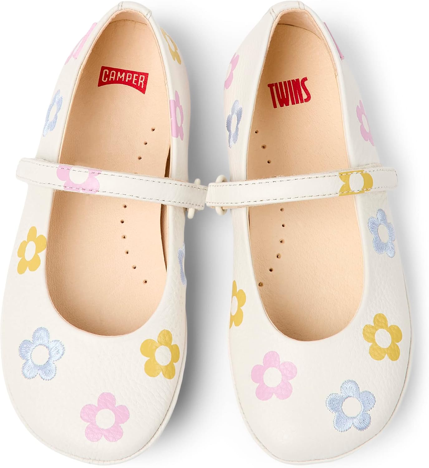 Camper Girls Mary Jane