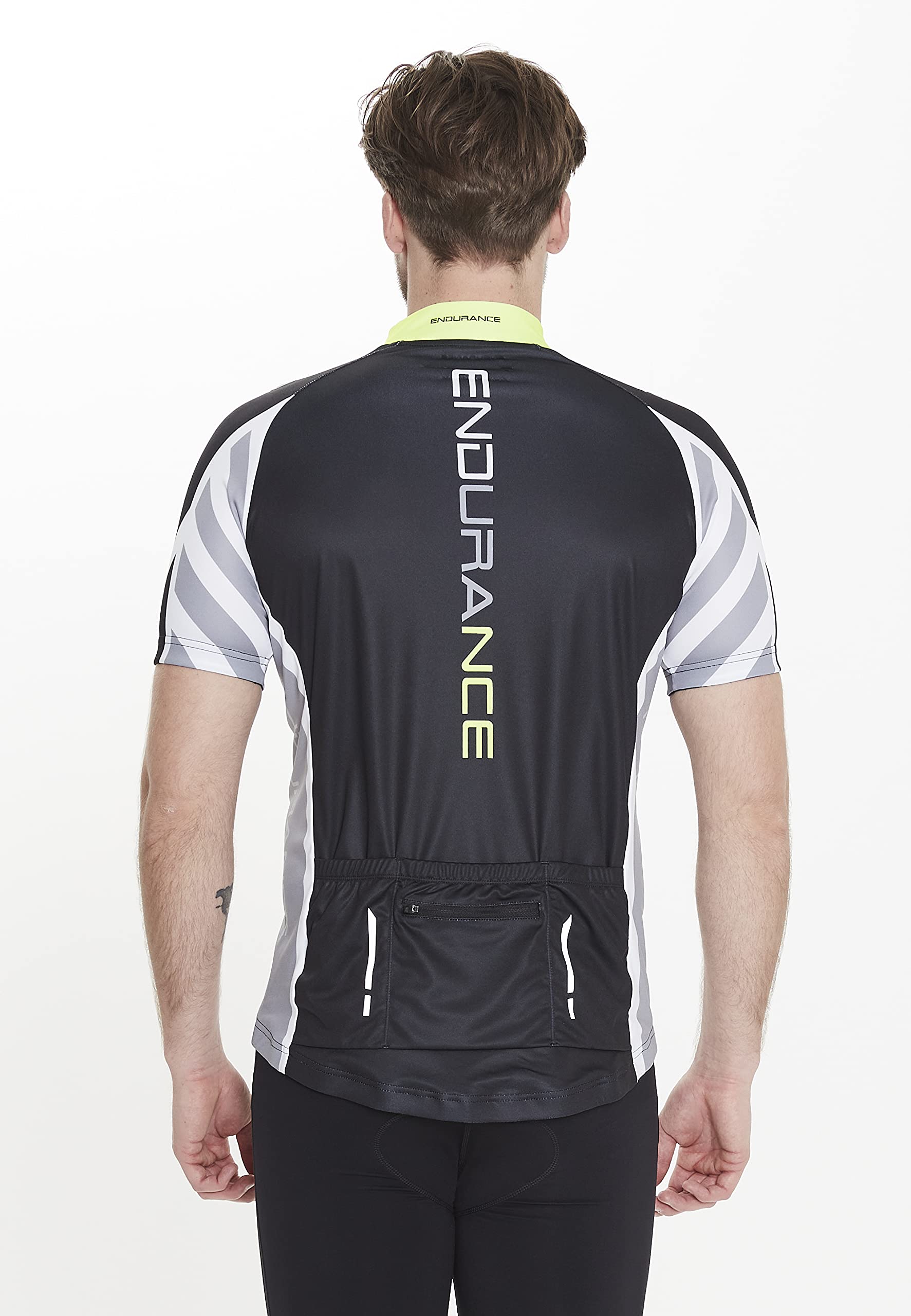 endurance Herren Parmer T-Shirt