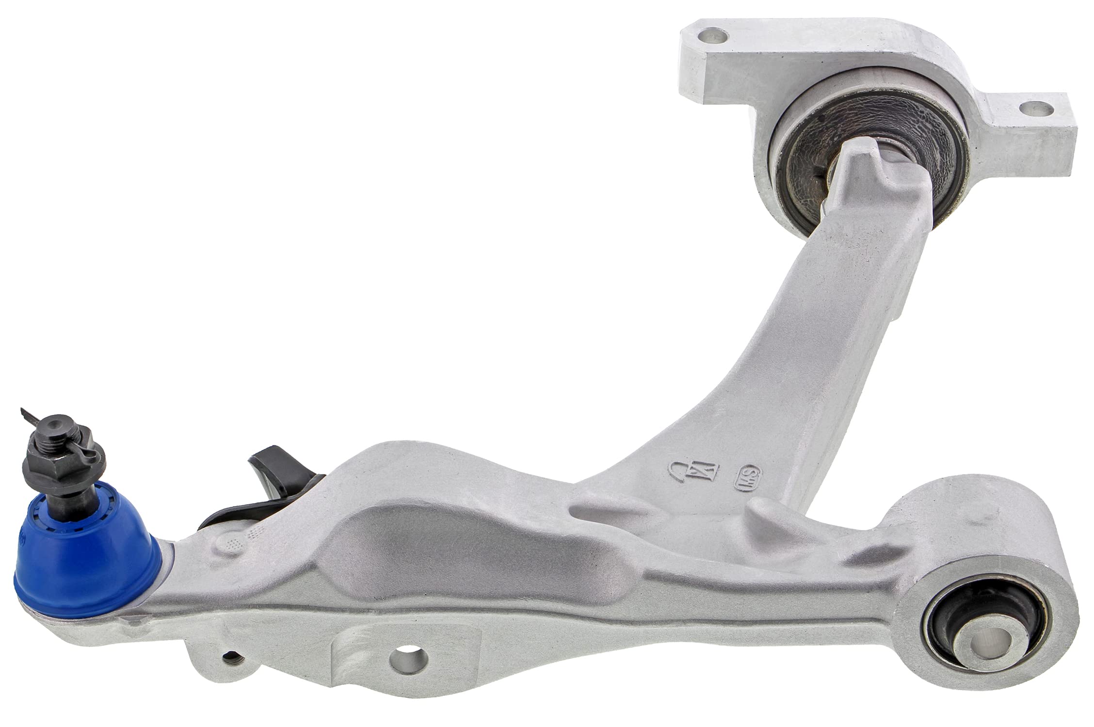 Amazon.com: Mevotech Supreme Control Arm & Ball Joint Assembly 