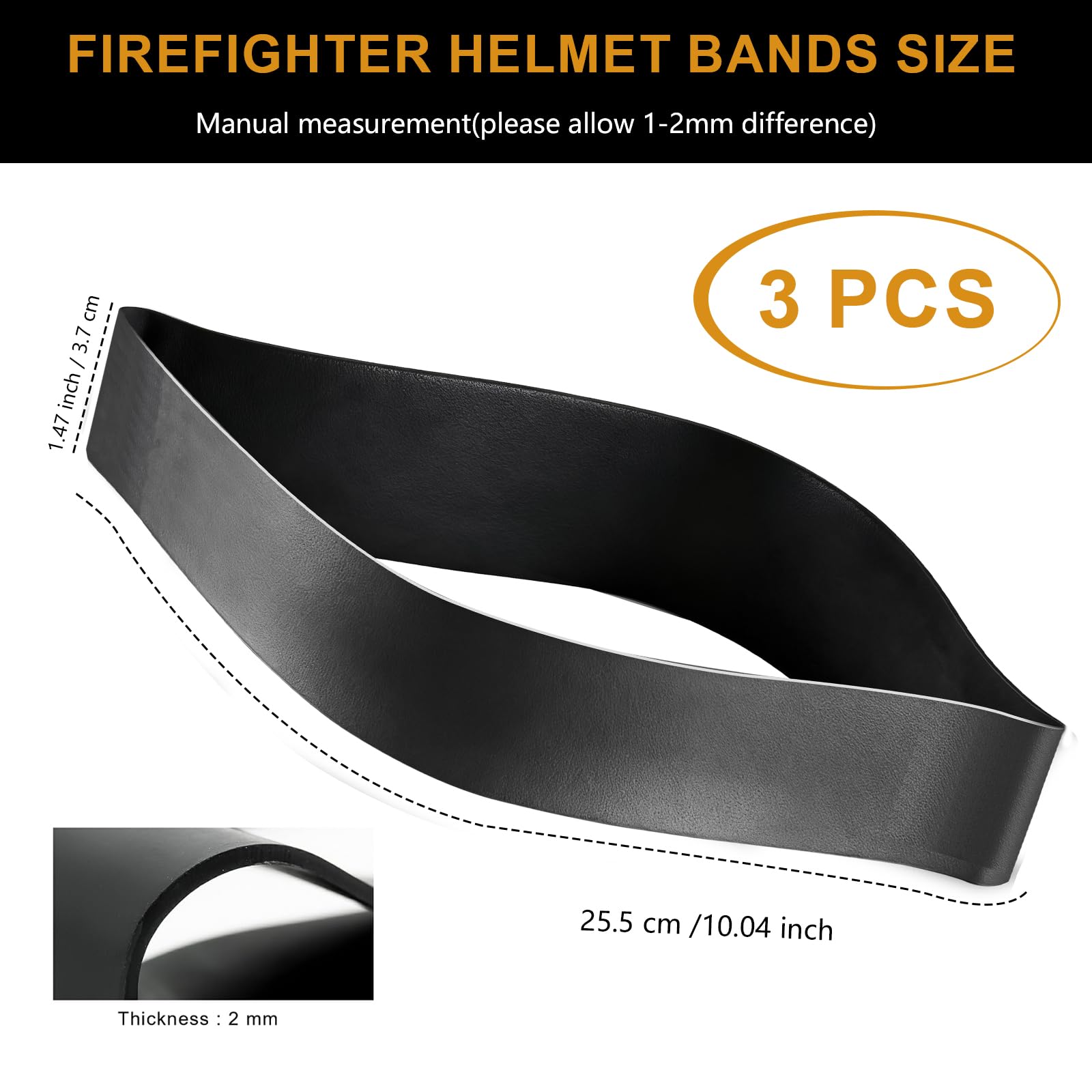 bike helmet rubber band Firefighter Bands, Heavy Duty Helmet Strap Fits for Modern & Traditional Style Fire Helmets and Hard Hats, Holds Common Accessories on your Helmet Promotion_FathersDaySale Badgley Mischka Pocket Studded Color:KAK-Khaki while the helmet