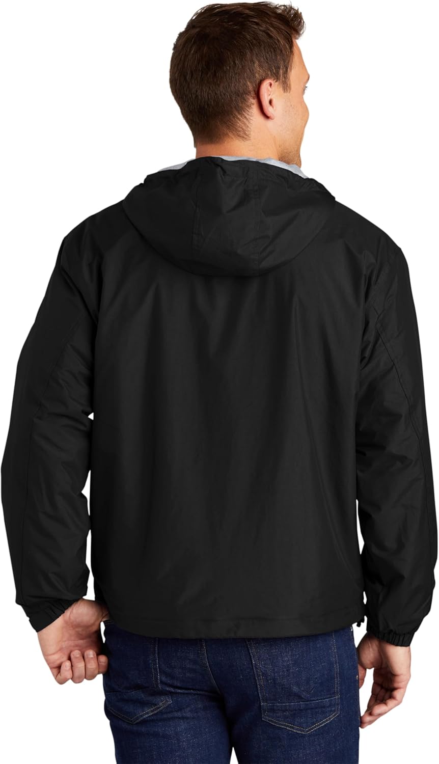 Port Authority Team Jacket - Image 2