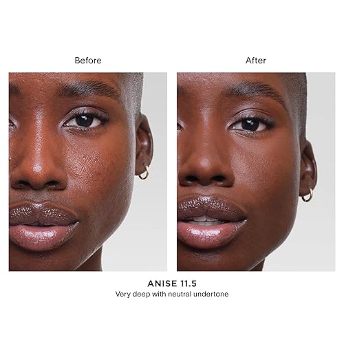 Miniatura 3 de Hourglass Corrector de aerógrafo Vanish. Corrector ligero e impermeable para un aspecto natural con aerógrafo