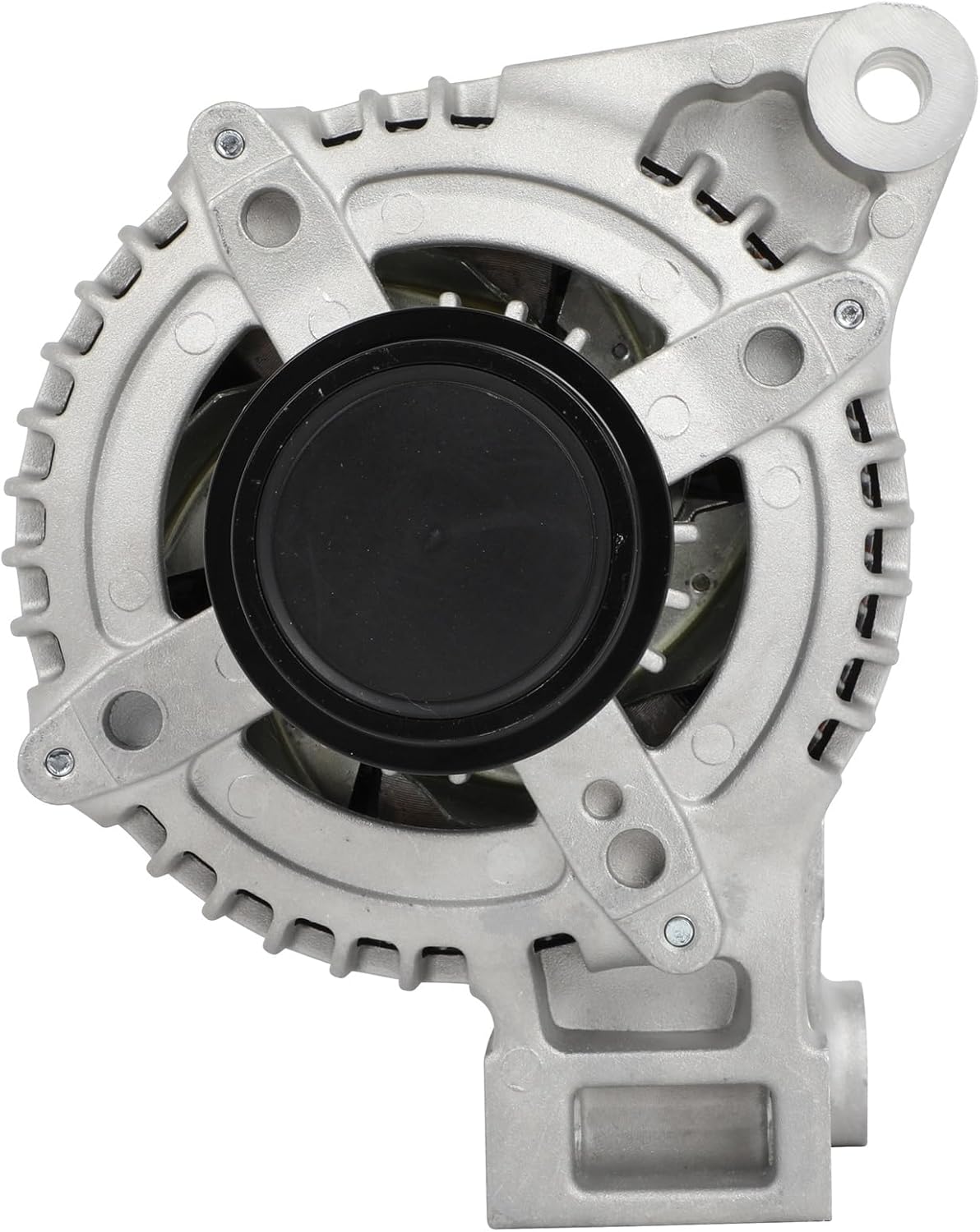 Alternator Fit For Cadillac for SRX 3.6L 2013-2016 High Output Alternator Replacement A-11647