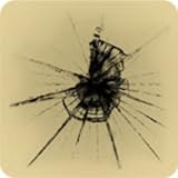 broken iphone screen how to unlock Brokenkingscreen broken screen effect
