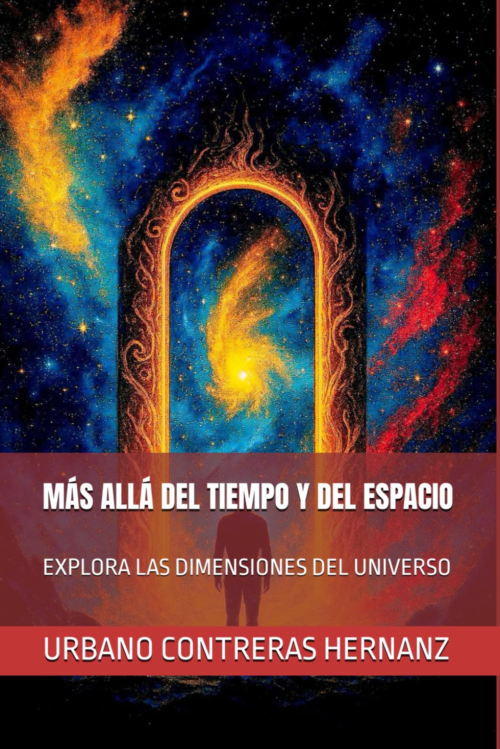 MÁS ALLÁ DEL TIEMPO Y DEL ESPACIO: EXPLORA LAS DIMENSIONES DEL UNIVERSO