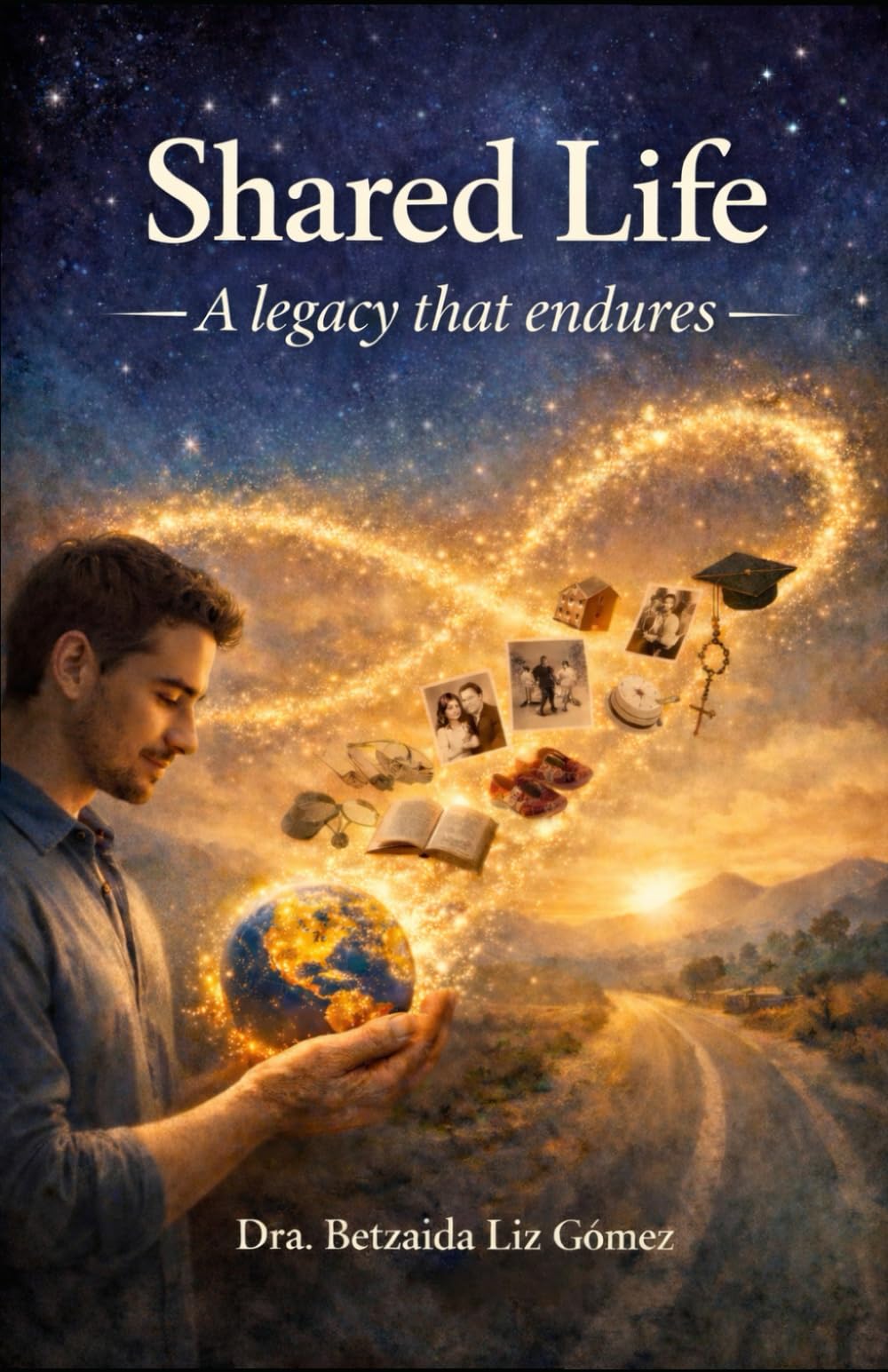 Shared Life: A legacy that endures
