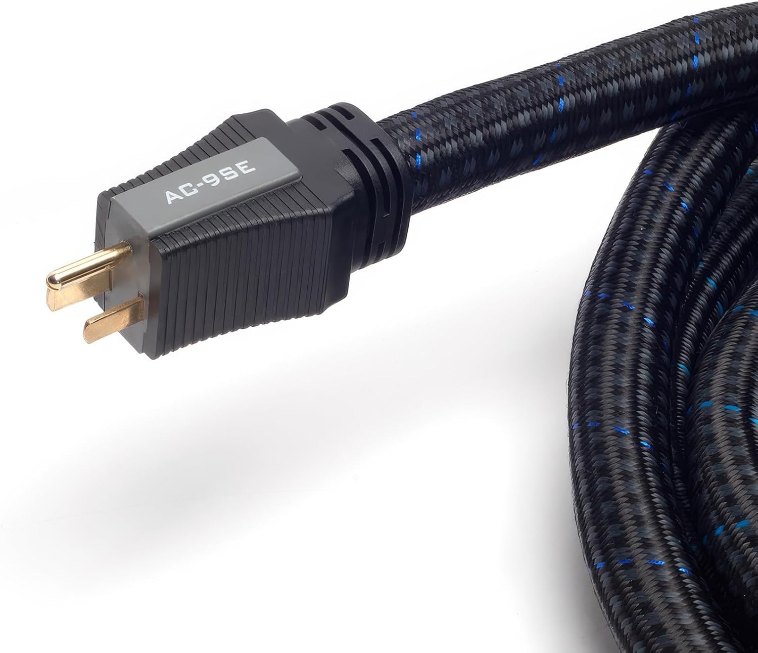 Pangea Audio AC 9SE MKII Signature Power Cable 1 Meter