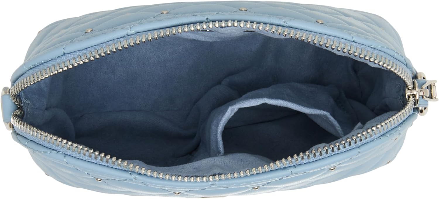 Steve Madden womens Steve Madden Bmaggs Mini Quilted Dome Crossbody - Image 4