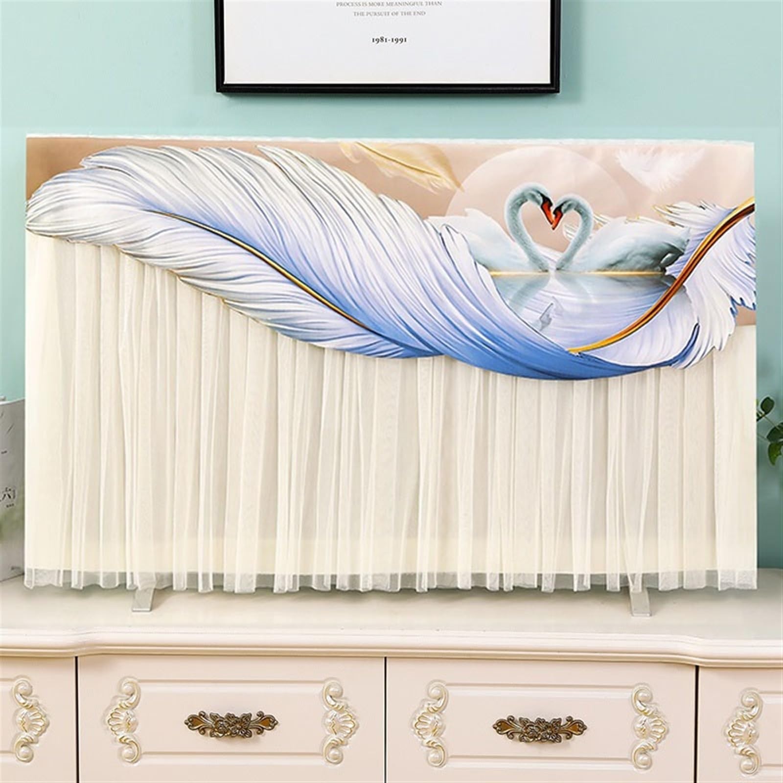 元気が出るテレビの布です。 Amazon.co.jp: BMOZRM(なぜザム) テレビ