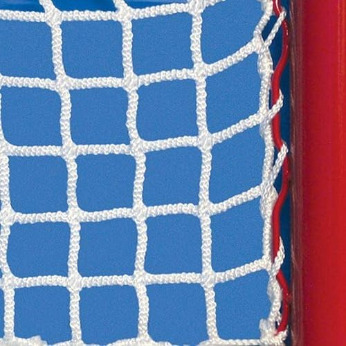 EZGoal - Kit de parada trasera de hockey