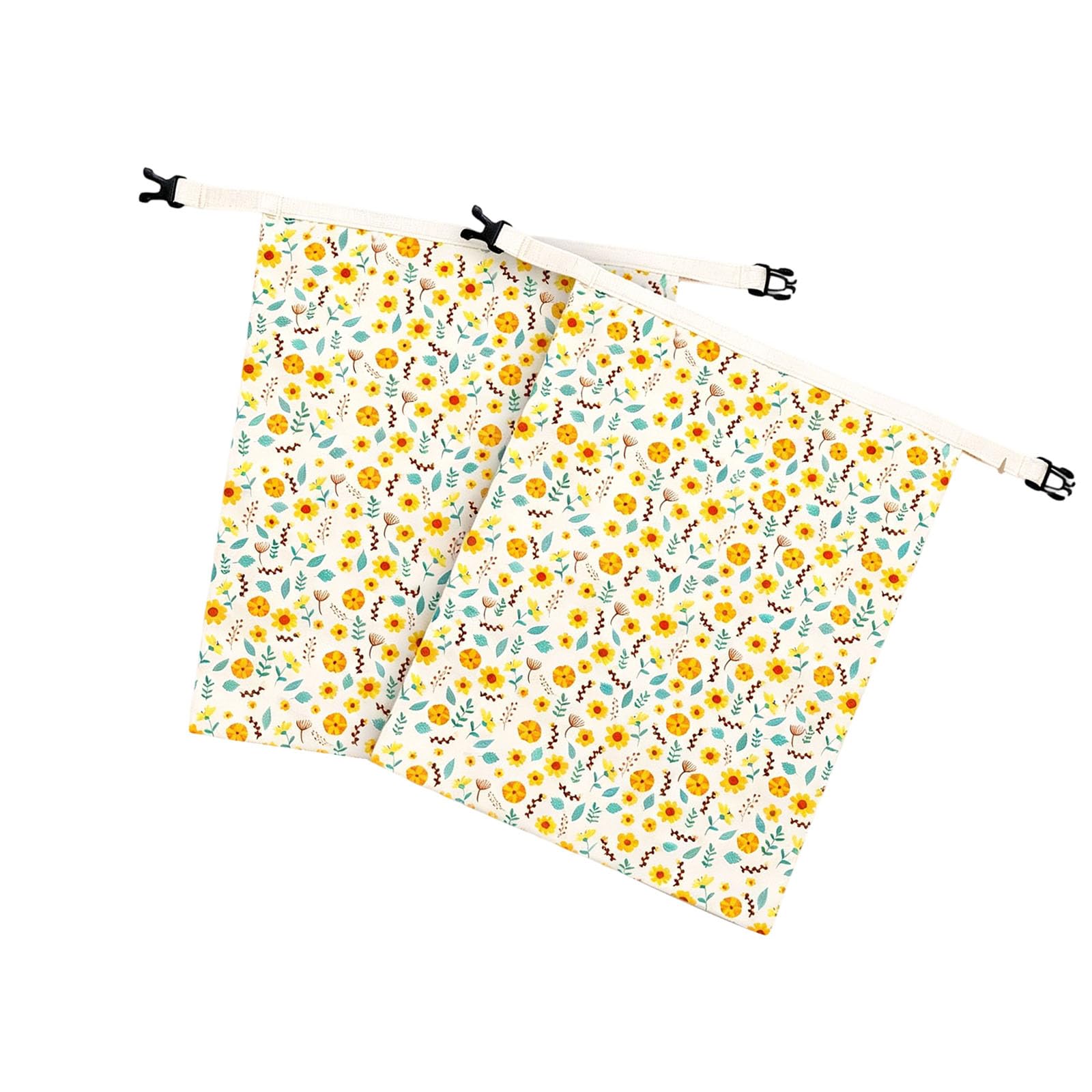 Oxxggkao Sustainable Cotton Bread Storage for Holding Sourdough and Other Homemade Loaves Naturally Natural Bread Bag
