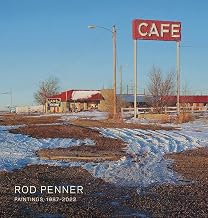 Rod Penner: Paintings, 1987–2022