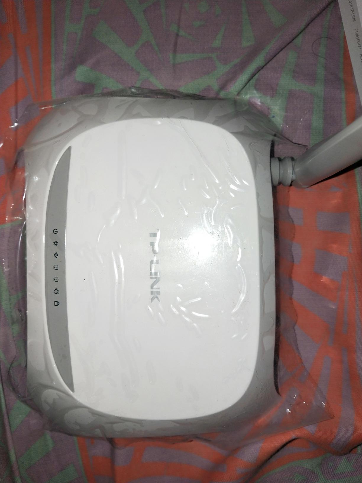 TP-Link TL-WR720N 150Mbps Wireless N Router - Buy TP-Link TL-WR720N ...