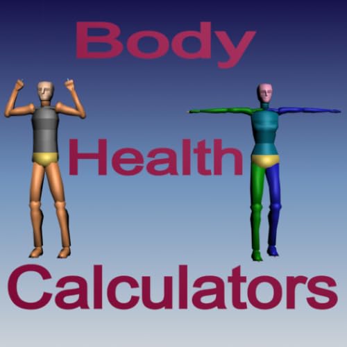 Body Health Calculators - //medicalbooks.filipinodoctors.org