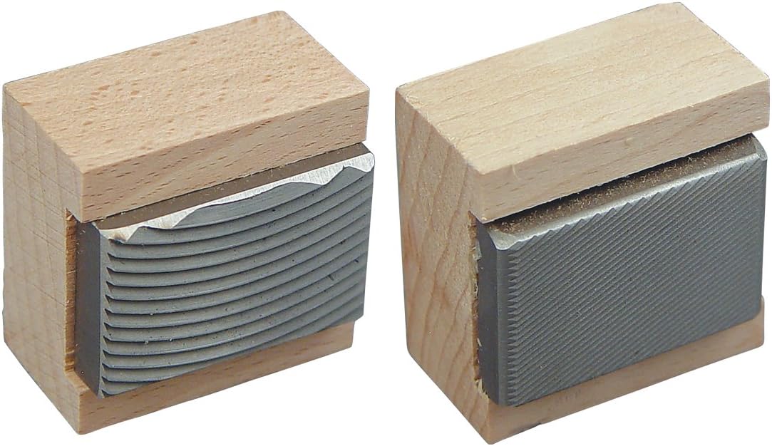 SG-KIT Nib File Kit with Coarse and Fine Nib Files