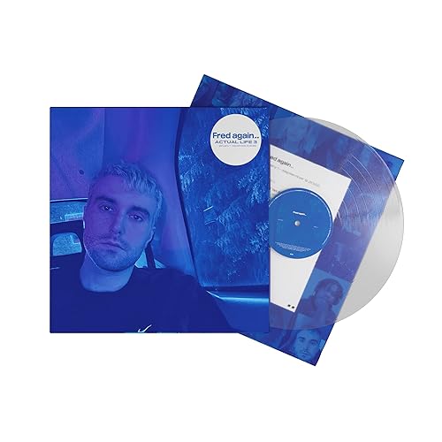 Actual Life 3 January 1 - September 9 2022