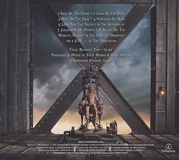 Amazon.co.jp: Xファクター【ザ・スタジオ・コレクション・リ