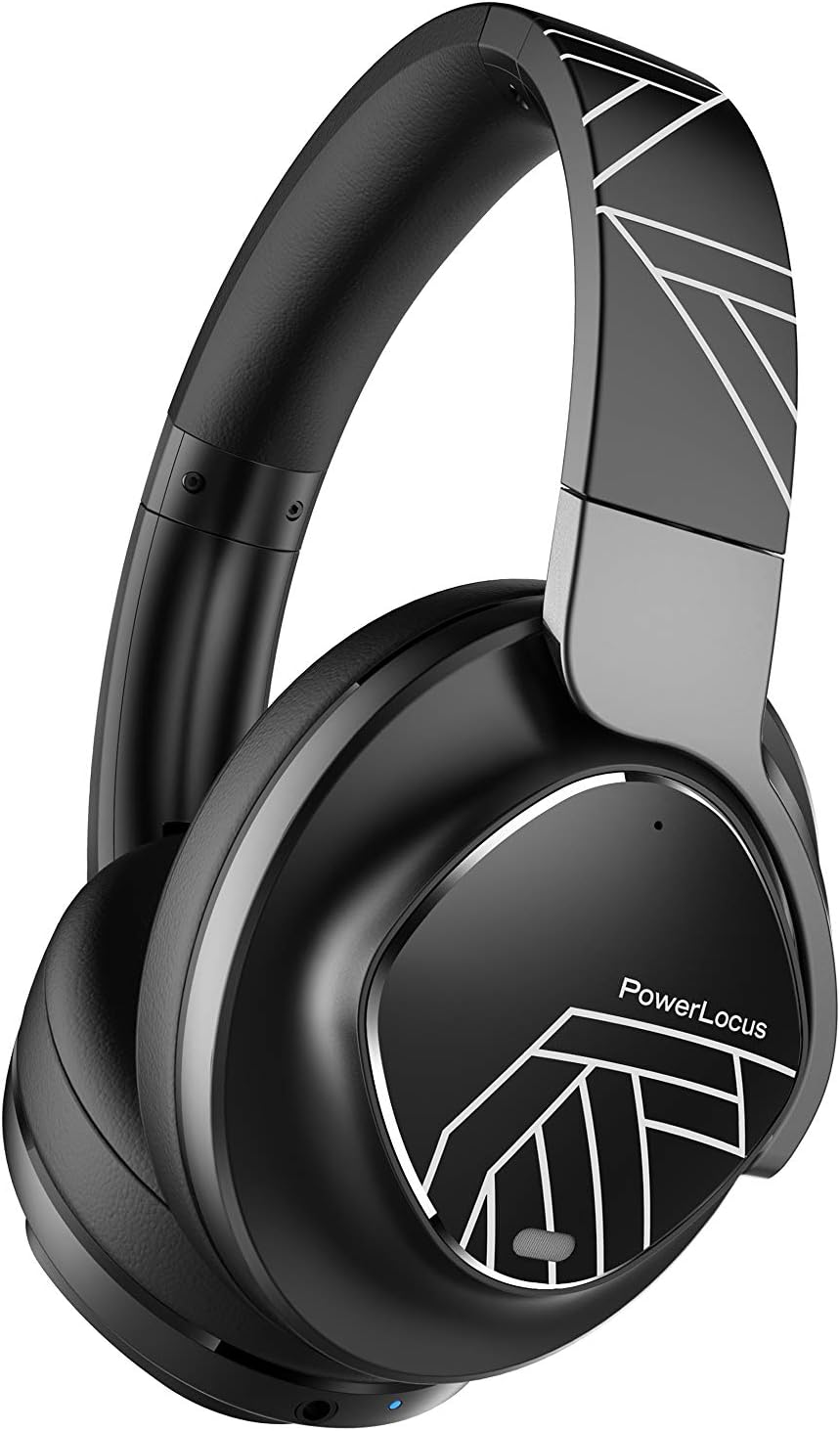 cuffie attive per la cancellazione del rumore