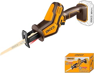 INGCO Cordless reciprocating saw