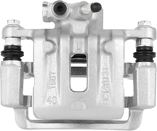 Miniatura 2 de ECCPP 18B5040 Conjunto de pinza de freno trasera izquierdatrasera para Chevrolet Captiva SportEquinox 2007-2017, para GMC Terrain 2010-2017, para