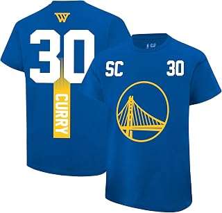 Ultra Game Boys NBA Official Standard Super Soft Fly High Players T-Shirt