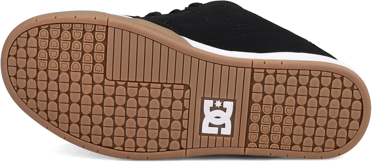 DC Shoes Mens Command