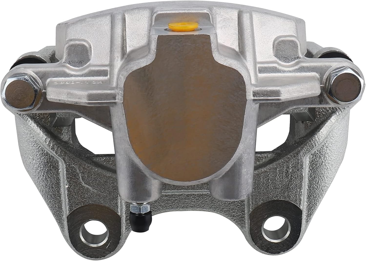 IRONTEK 18B5030 Rear Left/Driver Side Brake Caliper Fit for 2007-15 Cadillac Escalade/ESV/EXT, for Chevrolet 2007-13 Avalanche/Silverado 1500/Suburban/Tahoe, 2007-15 GMC Sierra 1500/Yukon