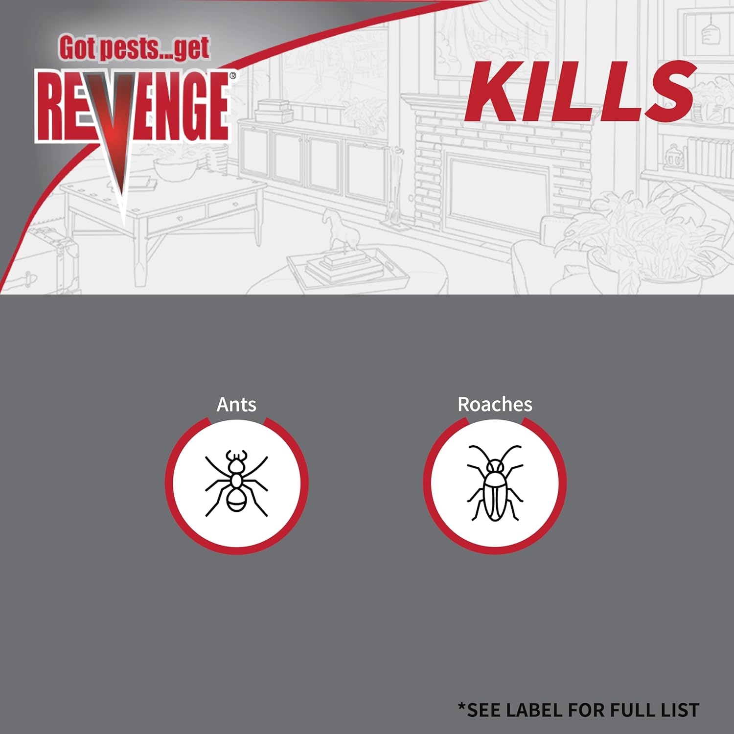 Eliminate Pests with Confidence: A Review of Revenge Invisible Ant & Roach Gel Bait