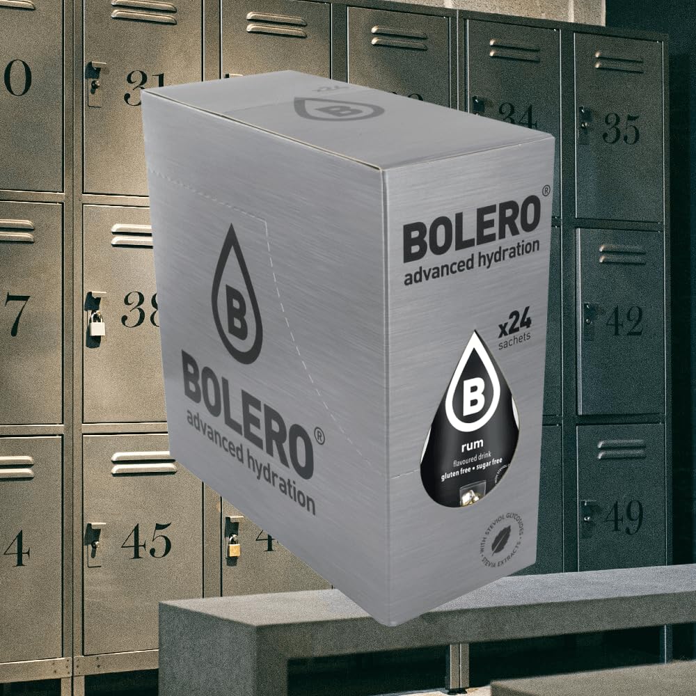 Bolero Drink 24pzx9gr
