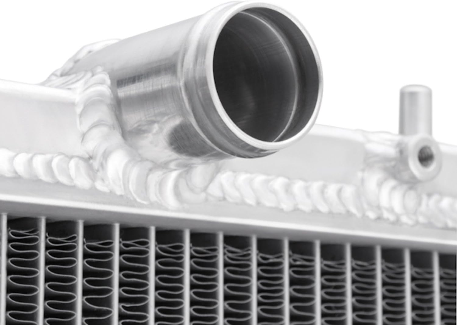 Mishimoto MMRAD-NEO-96 Performance Aluminum Radiator Fits Dodge Neon 1995-1999