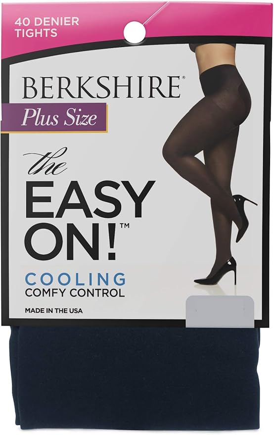 Berkshire tights plus size Clearance