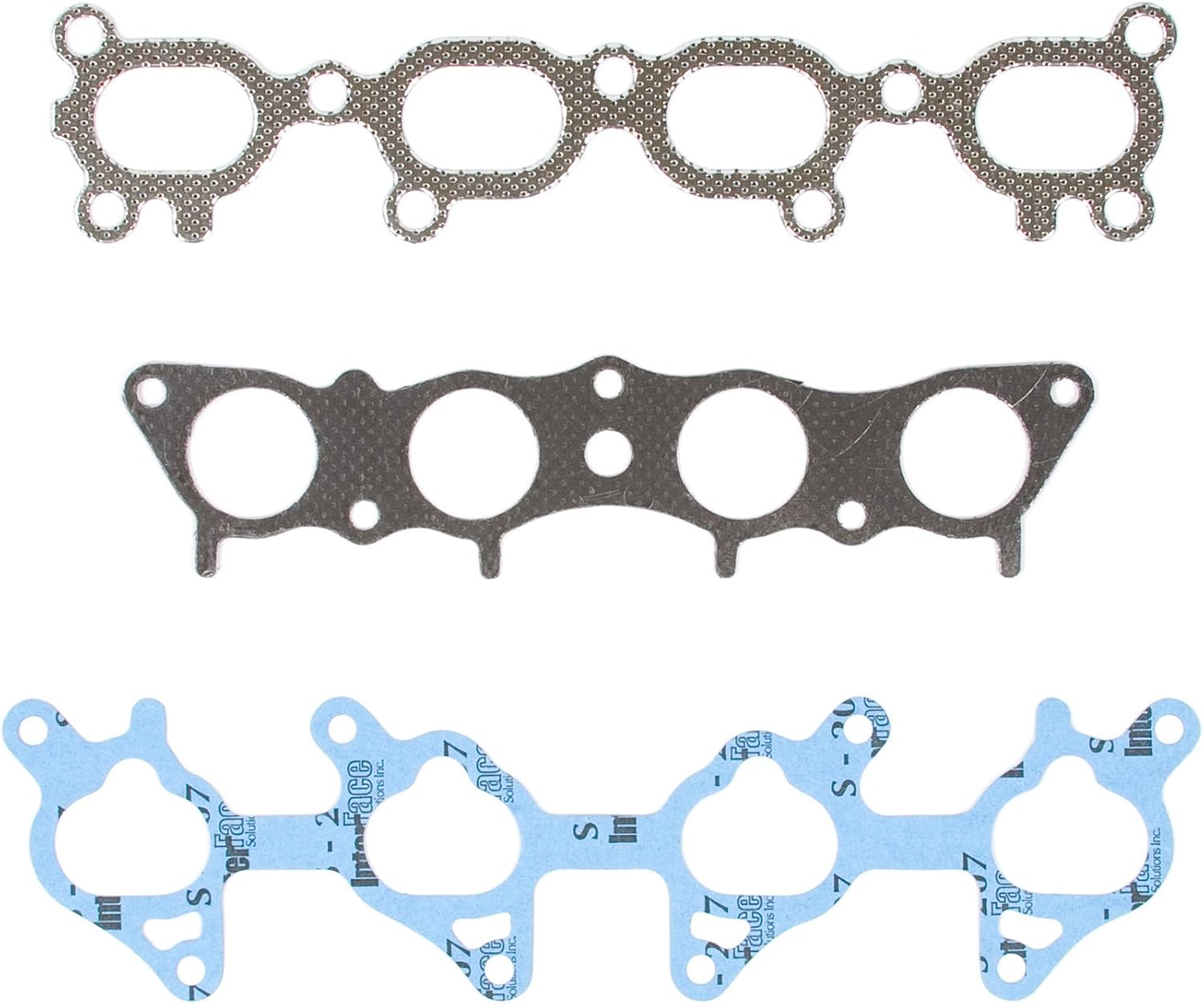 Compatible With 95-02 Kia Sportage 2.0 FE DOHC Full Gasket Set