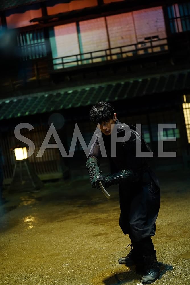 Amazon限定 ザ・テレビジョン 特典ブロマイド 5種コンプリート Amazon