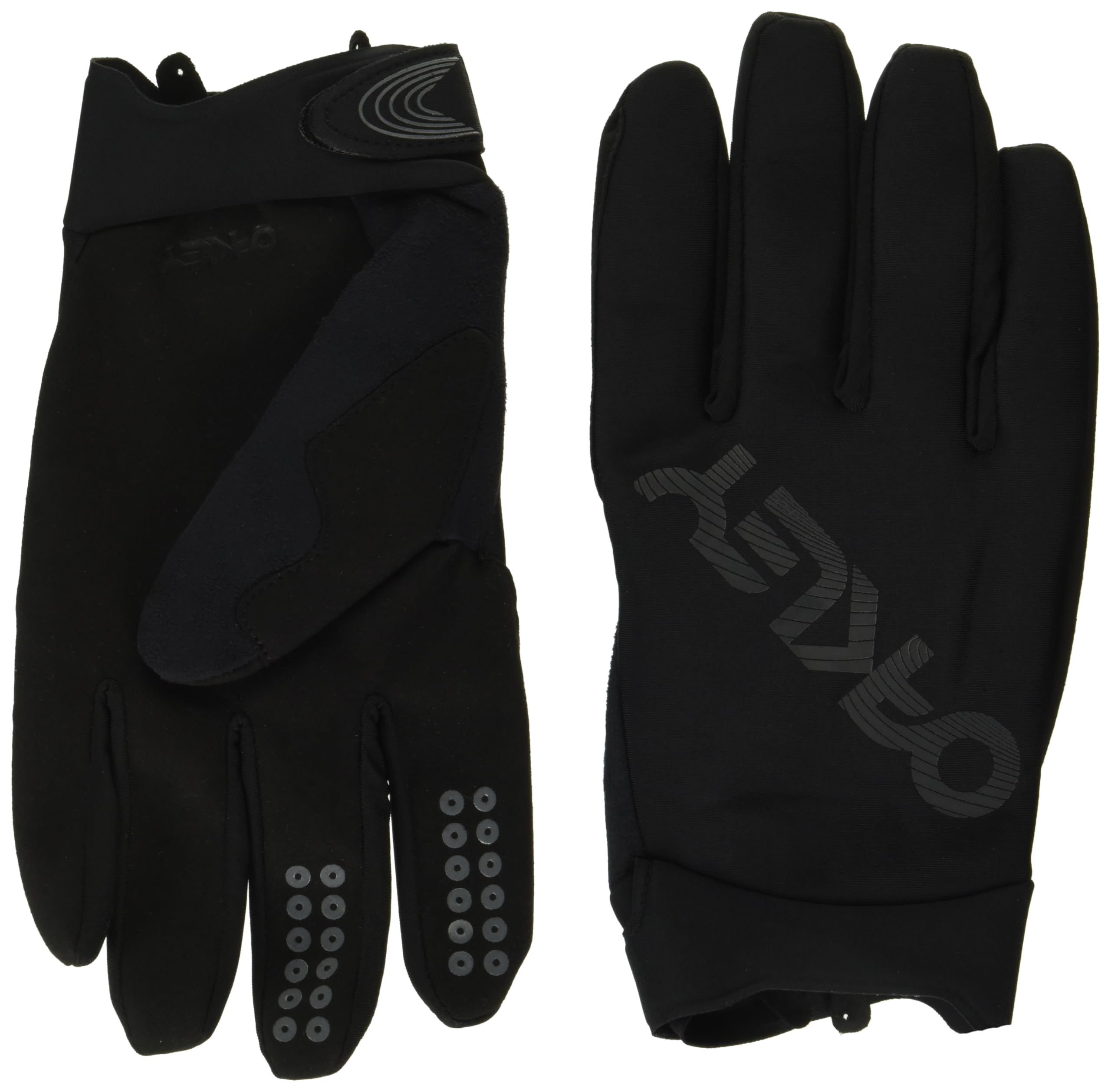 Gants thermiques VTT Oakley Seeker haute performance hiver - 2