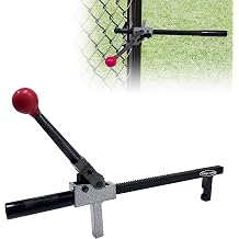 Chain Link Fence Stretcher Tool, 9.3 Ratchet Travel Chain Tensioner