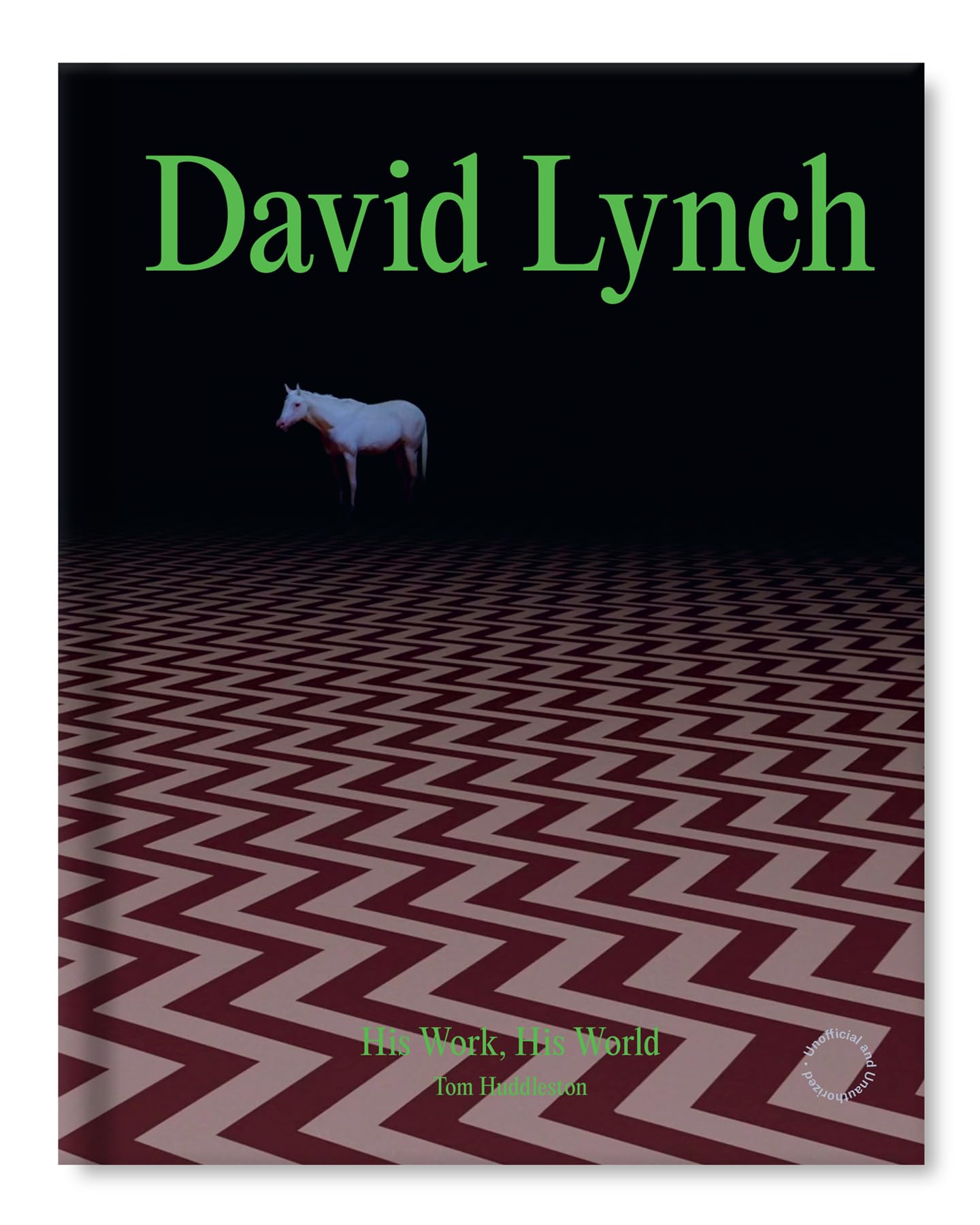 David Lynch: His Work, His World