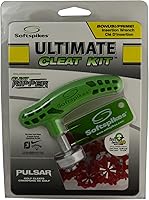 Vista 8 de SOFTSPIKES Golf Spikes Fast Twist 3.0